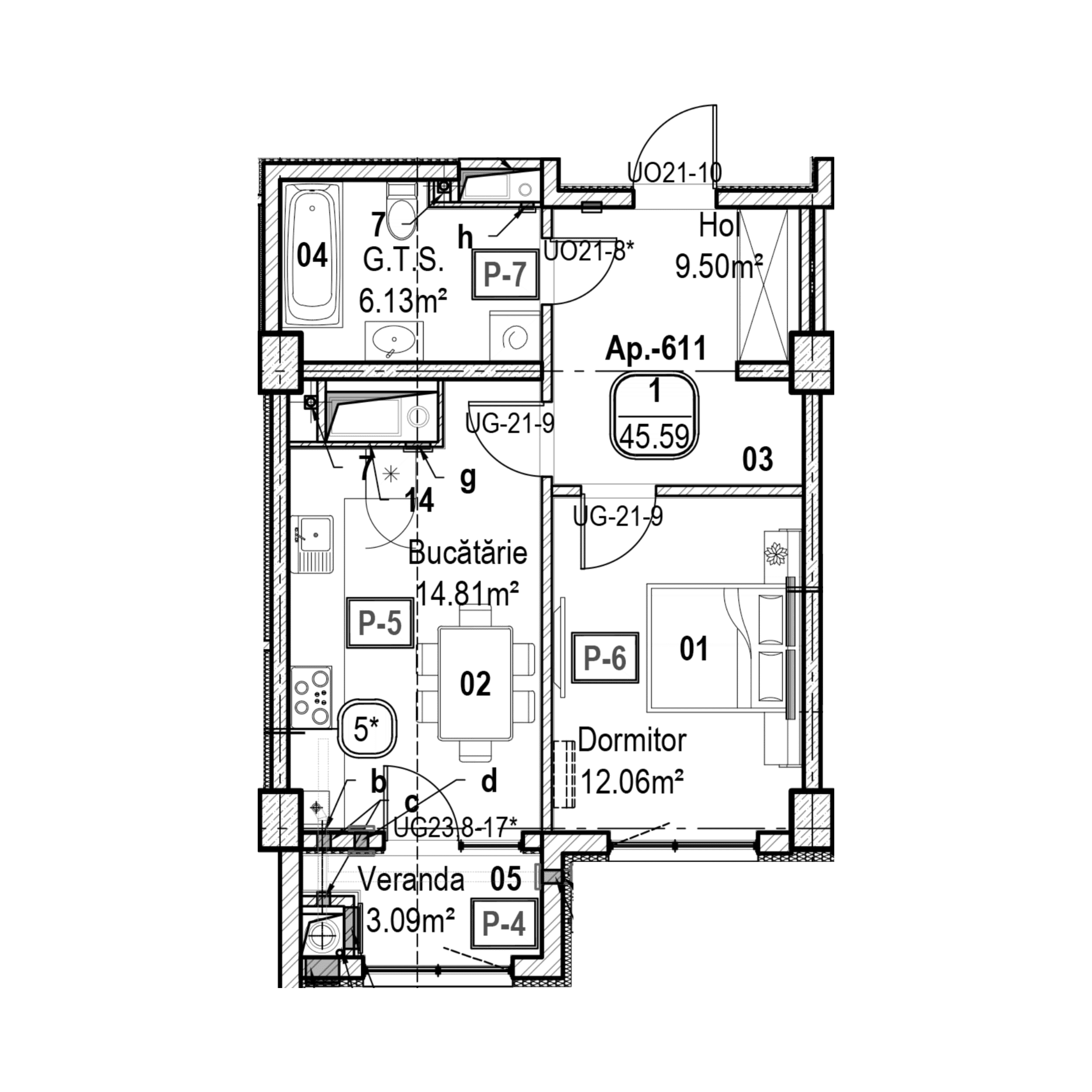 apartment cover photo